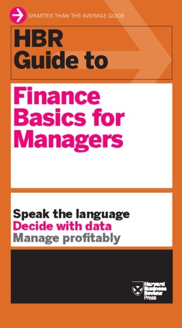 Hbr Guide To Finance Basics For Managers (Hbr Guide Series) Harvard Business Review - Image 4