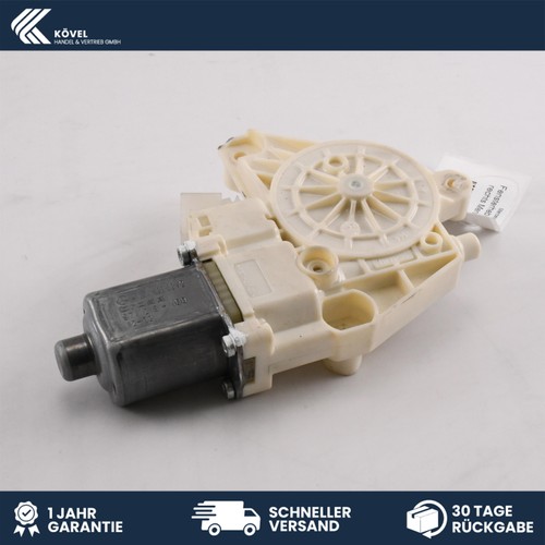 Fensterhebermotor vorn rechts Mercedes Benz C-Klasse W204 A2048200242