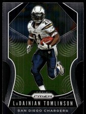 LaDainian Tomlinson