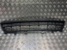 Porsche Panamera 970 Stoßstange Untere Gitterblende Kühlergrill 97050554100