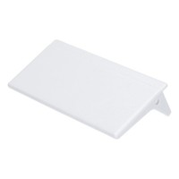 easyPART Passend FüR 449404 Gorenje Verdampferklappengriff TüRhandgriff Griff