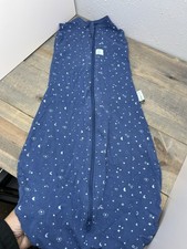 ErgoPouch Sleep Bag Sack Blue 6-12 Months 0.2 Made In Australia lightweight