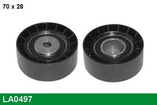 Poulies diverses BMW 2002