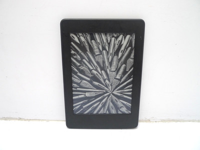 Amazon Kindle Paperwhite 7th Gen #DP75SDI | 4GB | 6'' | No Cord