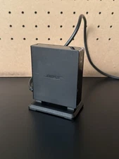 Bose Wave Bluetooth Adapter Music System Model 417439