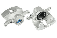 Bremssattel Vorderachse links für RENAULT ARKANA I CAPTUR II MEGANE IV