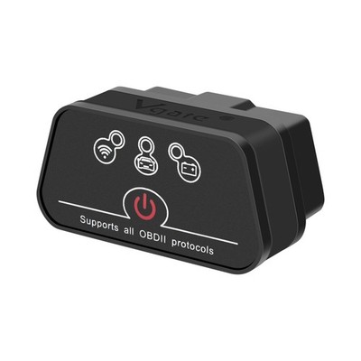 iCar2 Wi-Fi Adapter OBD2 Scanner Scan Tool Car Diagnostic For iOS And Android