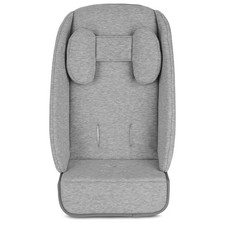 Liner Seat Compatible with Uppababy Vista, Vista V2, Cruz, Cruz V2, RUMBLE