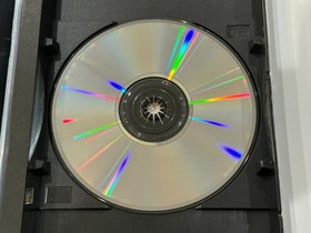 Ecco the Dolphin (Sega CD, 1993) CIB Complete in Box w Manual + Foam NR MINT