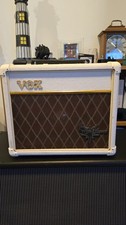 Vox VBM1 Special Recording Amplifier 15-Watt Brian May Edition