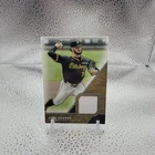 2026 Topps Series 1 - Major League Material Paul Skenes #MLM-PS (MEM)