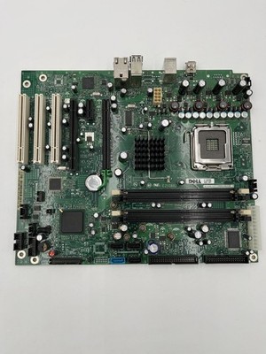 Dell CN-0GC068 Motherboard  LGA 775