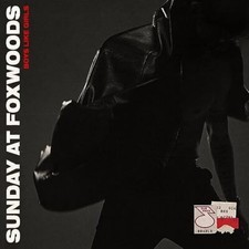 Fearless Records - BOYS LIKE GIRLS - SUNDAY AT FOXWOODS  LP BLACK  RE - F99z