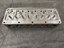 Mg Tf 1500 Head Magnafluxed