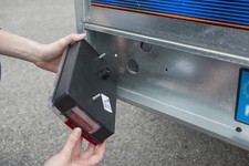 Fanale Rimorchio LED 6 Funzioni Sinistra per Auto e Camion Xlpt - Miniatura 5