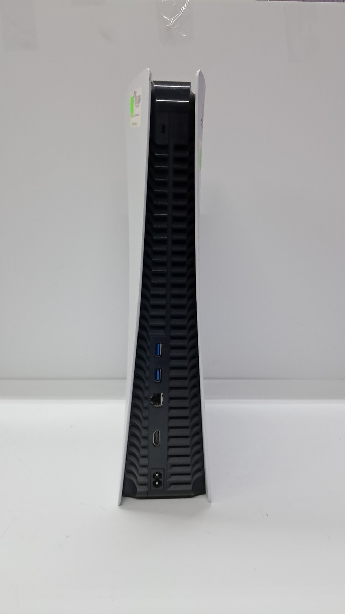Sony PlayStation 5 Digital Edition (PARTS/REPAIR) | eBay