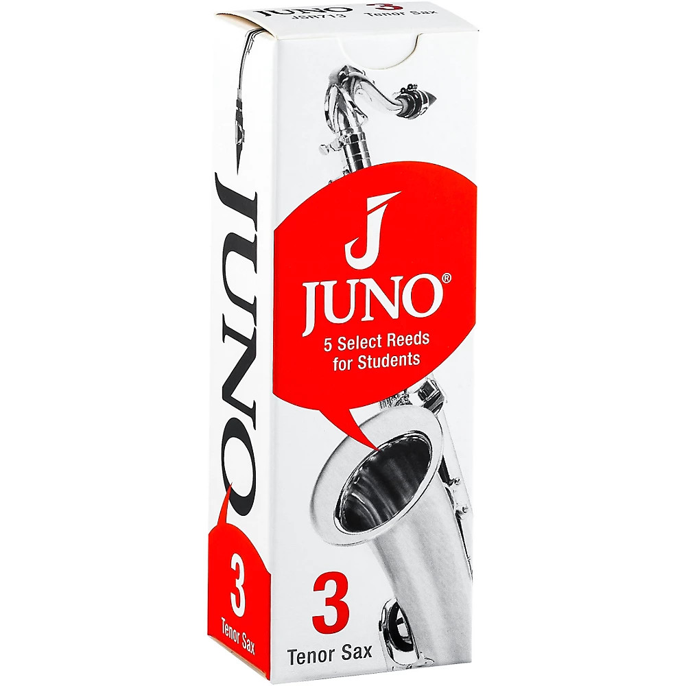 Vandoren JUNO Tenor Sax Box of 5 reeds 3 4590₽