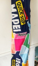 Colnago Mapei Santini Bib Tights  Colnago C40 Super Master Nos Medium 46cm New