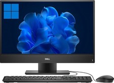 Dell Optiplex 5260 AIO 21.5