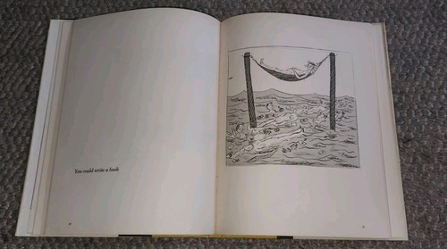 Vintage Dean Abner AND ON THE EIGHTH DAY 1st Edition 1st Printing Hard Cover DJ - Picture 9 of 11