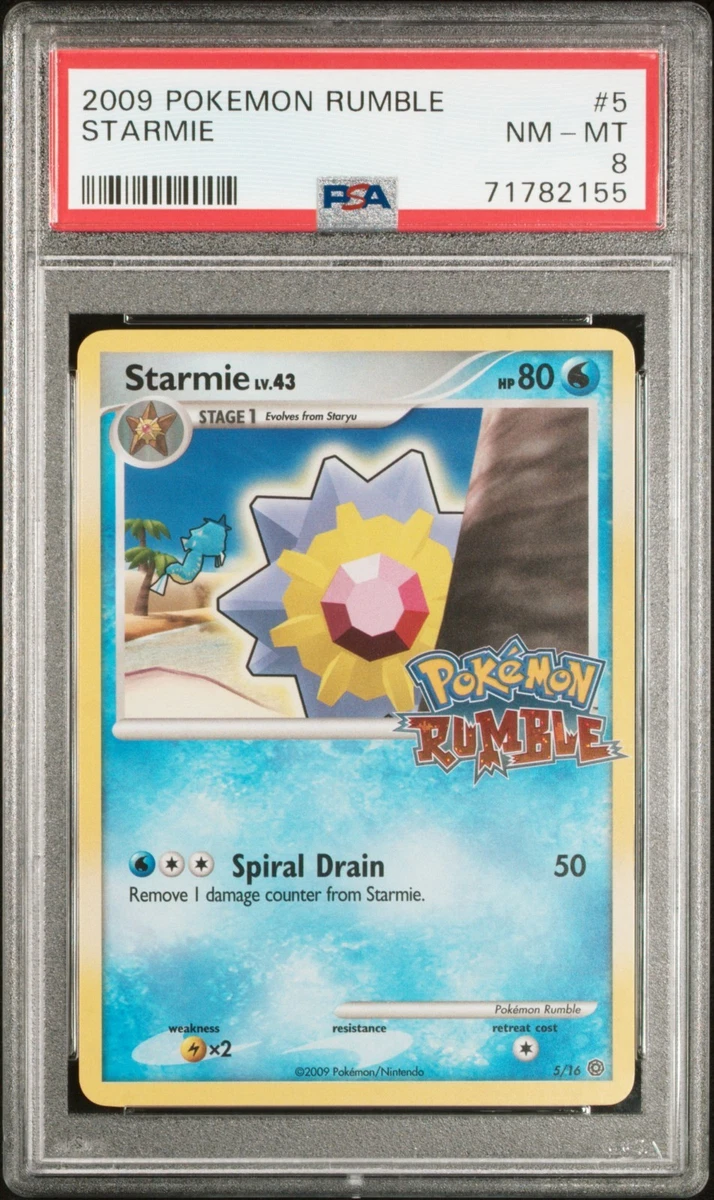 pokemon rumble products for sale