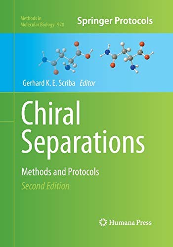 Humana Chiral Separations - Image 3