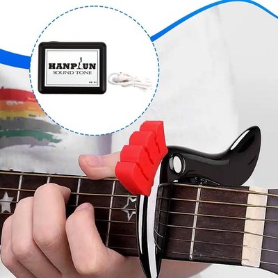 Gitarre Ton Kompletter Klangöffner Reparatur Hochleistungs Tonverstärker