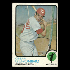 Click to enlarge Cesar Geronimo