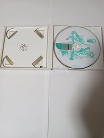SEGA Sakura Taisen 3 Dreamcast Video Game 3 Disc Set Great Condition