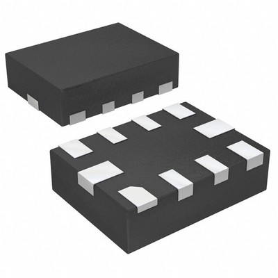 [QTY:25] BQ24392RSER IC BATT CHG DET MFUNC 10UQFN