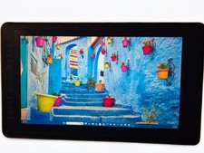 Huion Kamvas Pro 22 2019 Version Pen Display Graphics Tablet