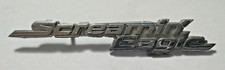 Genuine Harley Screamin Eagle Fuel Gas Tank E...