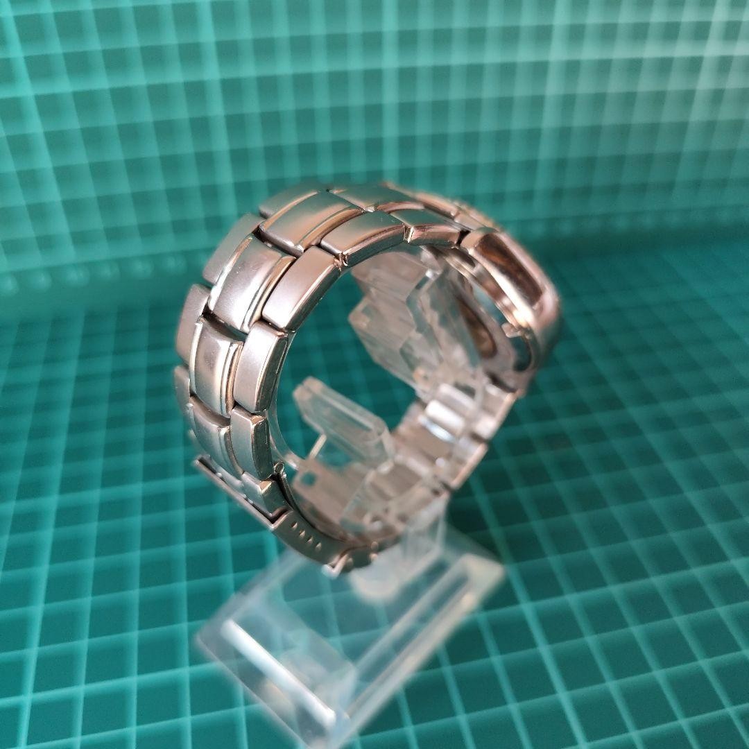 Technos Automatic Winding Tam606 External Belt - image 7