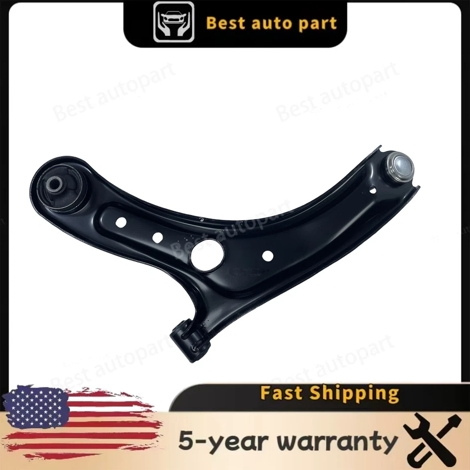 NEW Front Control Arm Lower Right PASSENGER Hyundai Kona 2024-25 54501BE000 US - Image 2 of 4