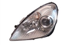 Hauptscheinwerfer links Mercedes SLK R171 MERCEDES-BENZ  SLK (R171) 200