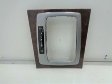 08-14 Mercedes C300 W204 Center Console Shift Shifter Bezel Trim OEM AK2009442