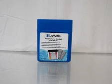 LaMotte Free Chlorine (or Bromine) & PH Test Kit 01308-01