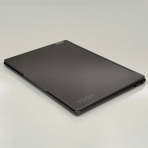 Lenovo Yoga 9 2-in-1 14" 2.8K WQXGA OLED Touch Ultra 7 155H 16GB 1TB TPM 2.0 - Picture 11 of 24