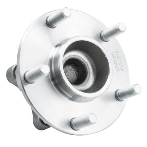 Front Wheel Hub Bearing Assembly for 2003-2007 G35 2003-2009 350Z 513268 - Zdjęcie 6 z 8