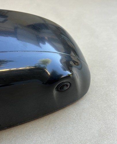 2013-2016 Infiniti JX35 Driver Side Power Mirror Assembly w/CAMERA (Black) OEM - 第 4/12 張圖片