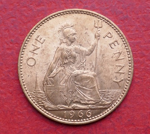 Centavos Elizabeth 1953 a 1970 - Elige tu fecha o grado - Imagen 10 de 13