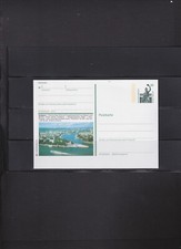 Pocztówka ze zdjęciem " Koblencja - Deutsches Eck " Niestemplowane