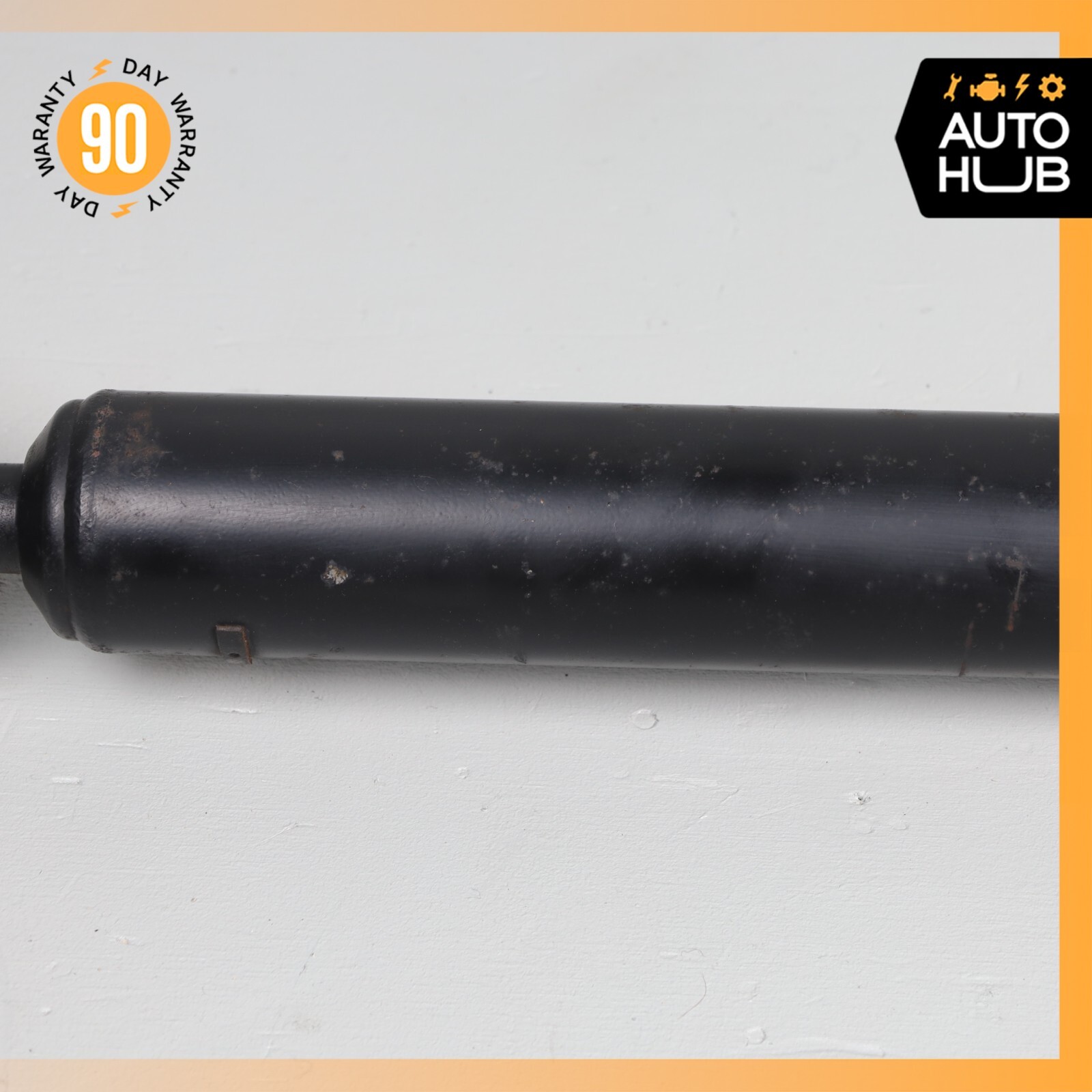 08-19 Maserati GranTurismo GranCabrio M145 Rear Axle Driveshaft Drive Shaft OEM
