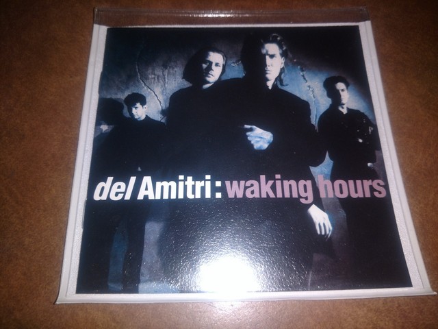 del amitri waking hours rar files del amitri waking hours rar files