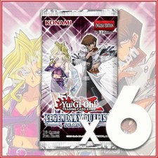 Booster Box Prices | YuGiOh Legendary Duelists | YuGiOh Cards