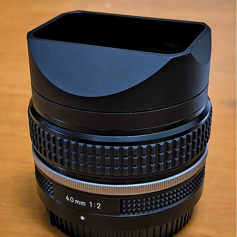 ✧美品✧Nikon Z40mm F2 NIKKOR Z 40mm f/2 Specifications | Nikon Middle East & Africa