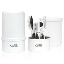 CATIT LONGHAIR GROOMING KIT