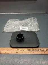 New Genuine Kawasaki KAF450 B1 Mule Left Roll Bar Front Rubber Boot