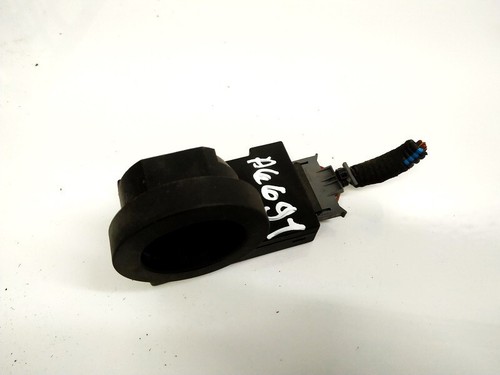 Opel Astra 1999 ECU Immobilizer antenna 09131781, 5WK4763 #1498013-63