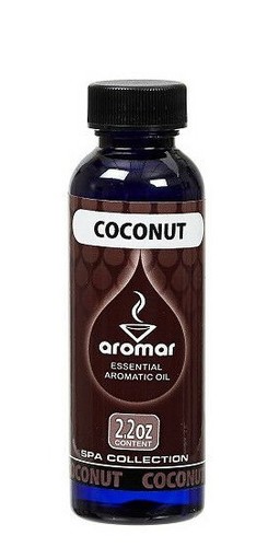 Aromar Essential Fragrance Oils 65 ml Bottle Premium Aromatherapy Oil USA Made - Picture 21 of 60